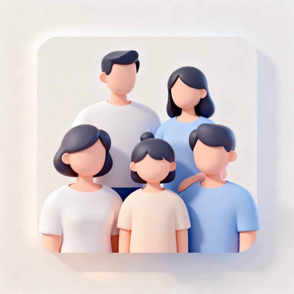 Cómo Fomentar el Bienestar Familiar